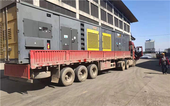 图们200KW发电机组适配电缆规格选型指南