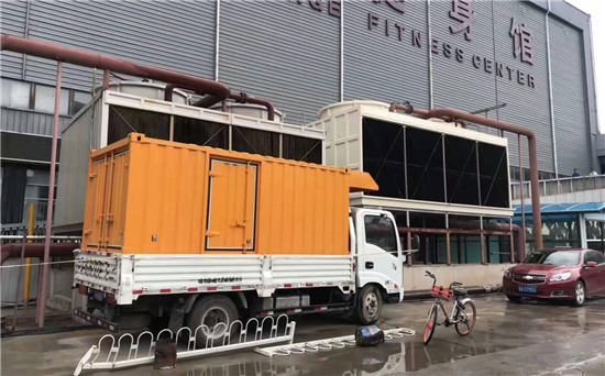 图们300KW发电机组适配电缆规格选型指南