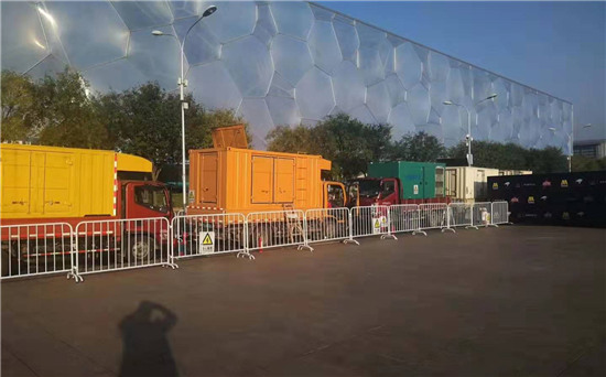 图们400KW发电机组适配电缆规格选型指南