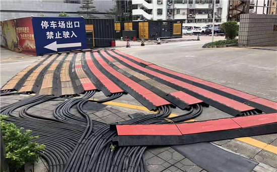 图们发电机组电缆选型完整具体步骤(工程通用标准流程)